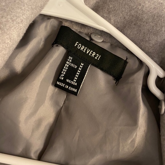 Coat - Picture 3 of 3